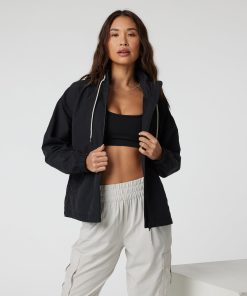 Willow Jacket