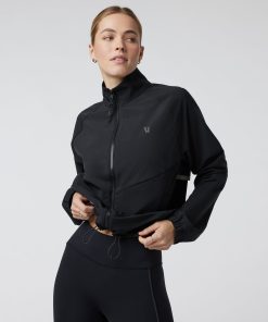 Spectra Run Jacket