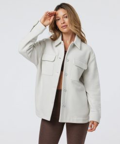 Restore Shirt Jacket