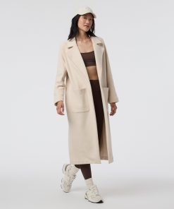 Restore Trench Coat
