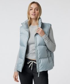 Hillside Down Vest