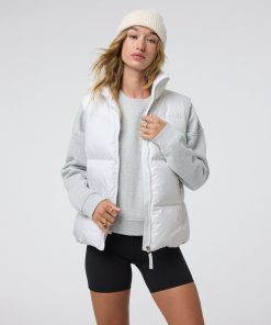 Hillside Down Vest