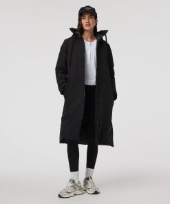 Icelandic Anorak