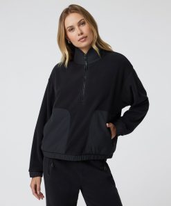 Women's Aspen Half Zip