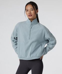 Women's Aspen Half Zip