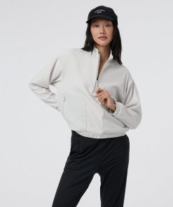 Women's Aspen Half Zip
