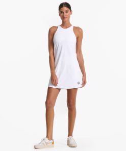 Volley Dress