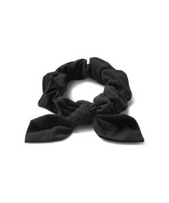 Tie Scrunchy