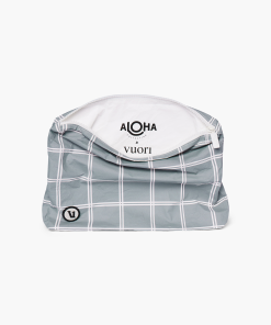 Aloha Mid Pouch