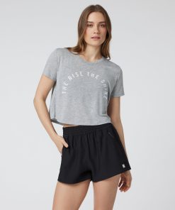 The Rise The Shine Tee