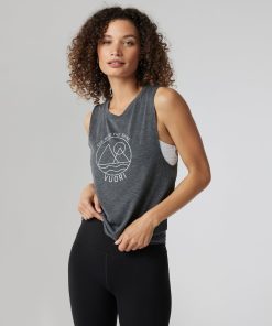 The Rise The Shine Tank