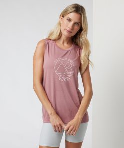 The Rise The Shine Tank