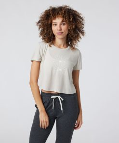 Coast Modern Tee
