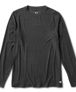 Men's Longsleeve Strato Tech Tee