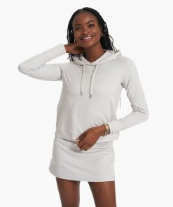 Women's Halo Essential Hoodie