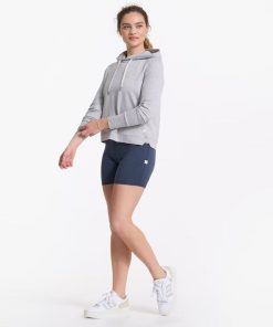 Women's Halo Essential Hoodie